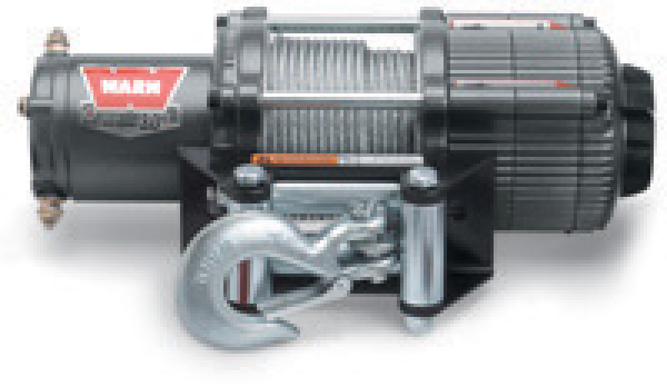 Warn CE 3.0ci 12-Volt 1.360 kg Zugkraft